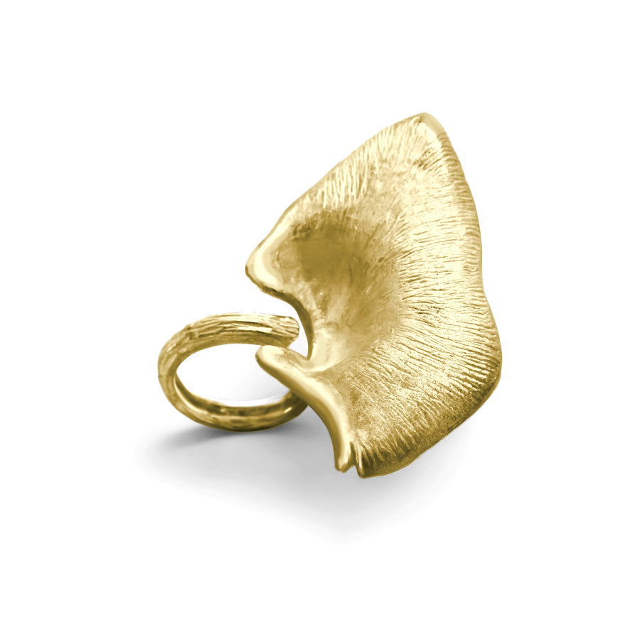 Mushroom Esplaya Ring