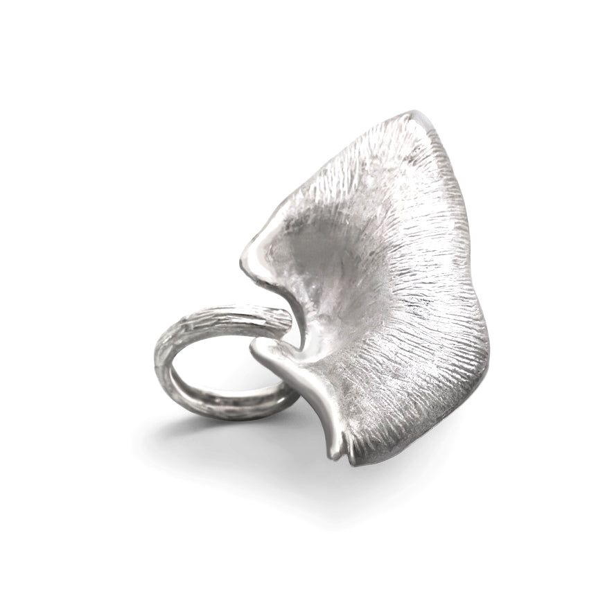 Mushroom Esplaya Ring