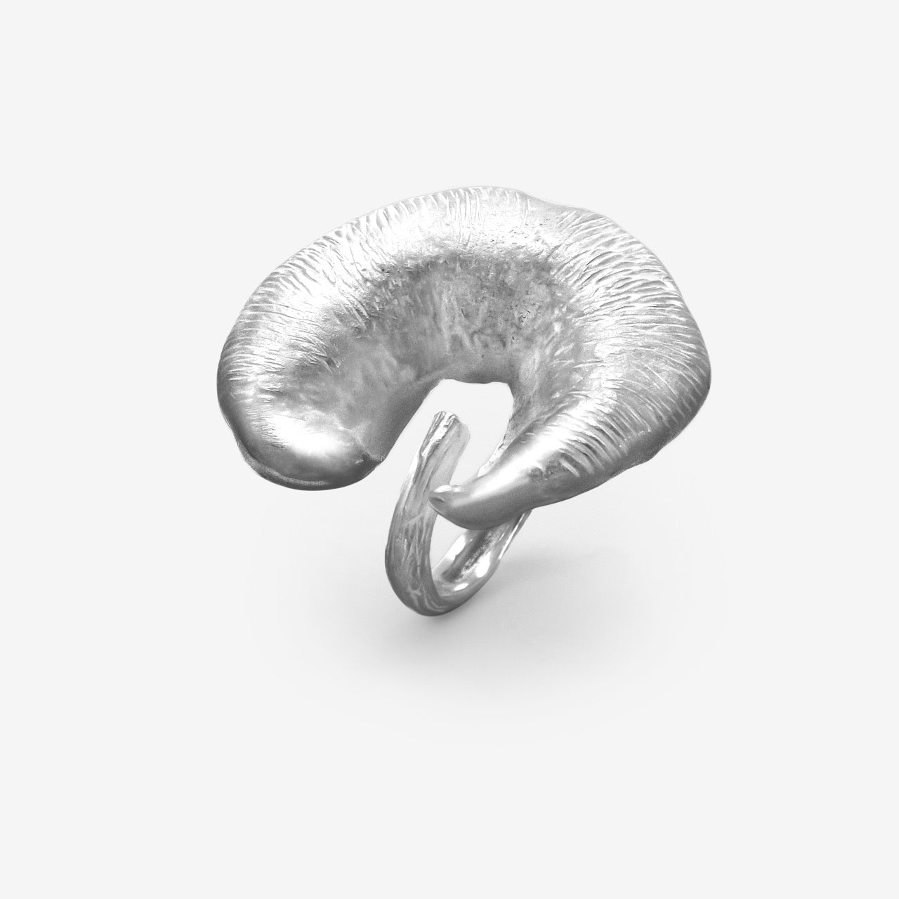 Mushroom Cucu Ring