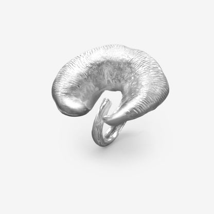 Mushroom Cucu Ring