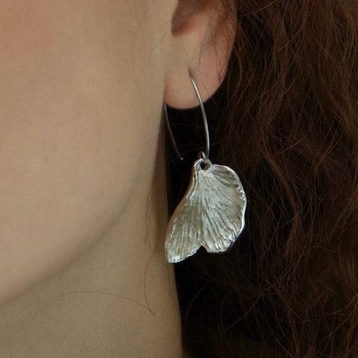 Original Mushroom Earrings